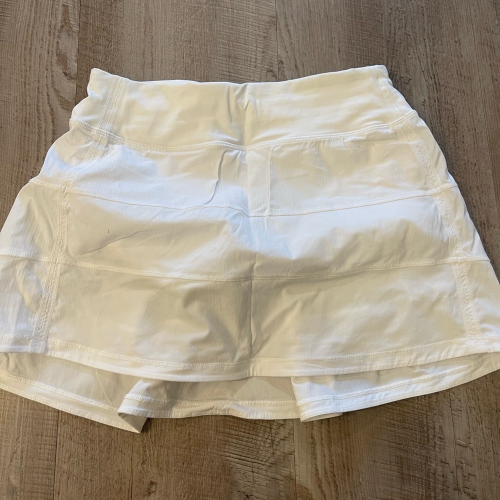 Pace Rival Skirt
